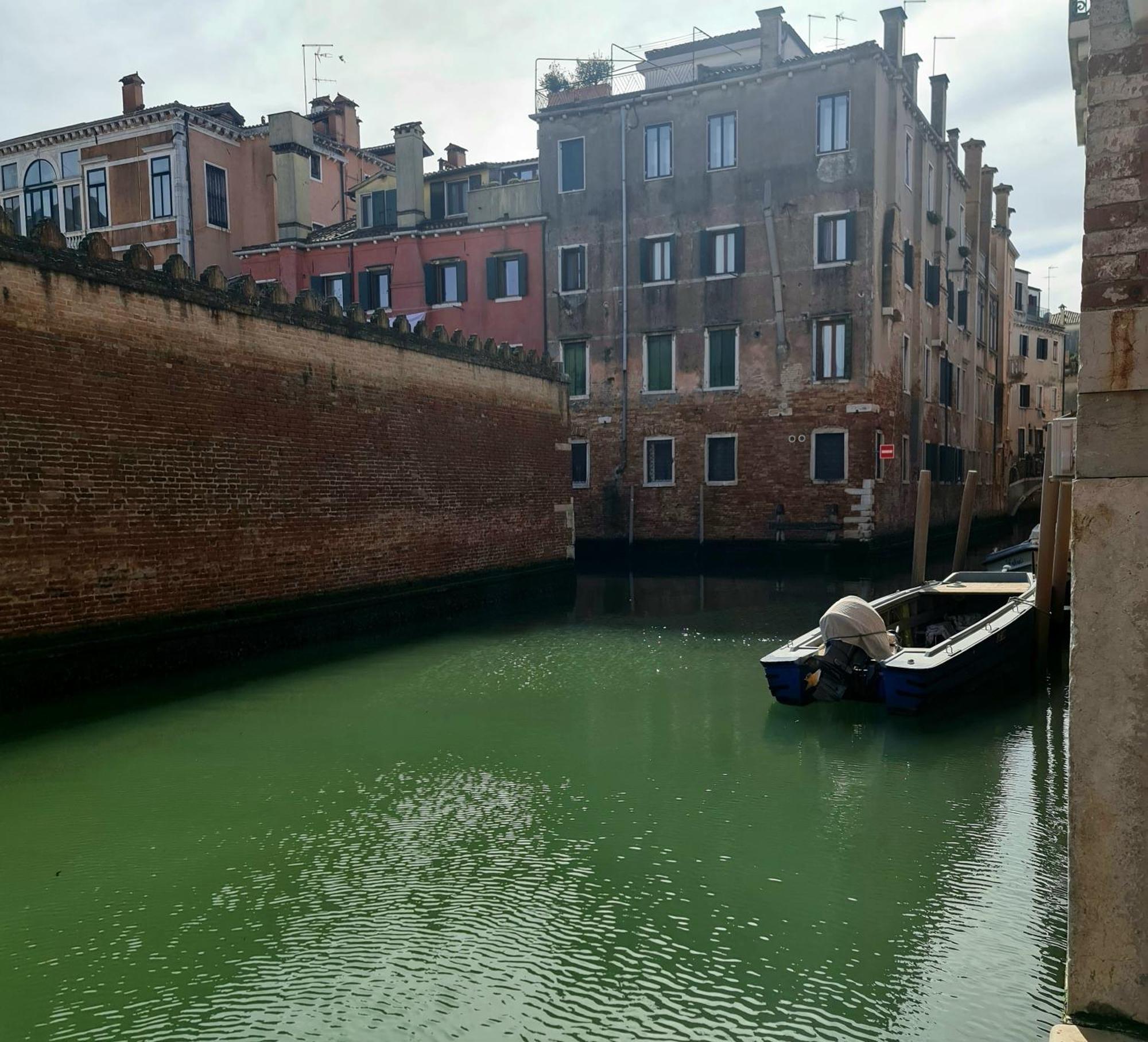 Pavarotti Venice Exterior photo